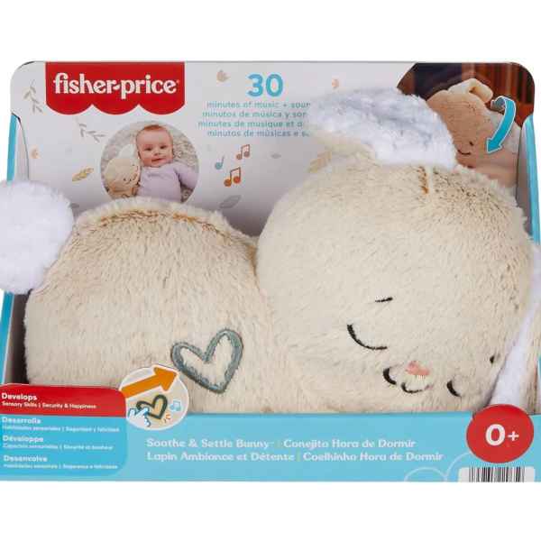 Прегърни и успокой зайчето Fisher Price-8uOh4.jpeg