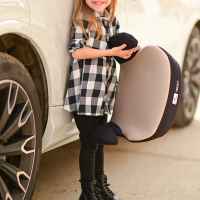 Столче за кола Lorelli TEDDY, LEMON CURRY-8x8nW.jpg