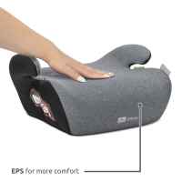 Седалка за кола Lorelli Orion 125-150 см, Бежова-8xFJm.jpeg