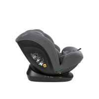 Столче за кола Kikka Boo i-Explore 2 i-SIZE 40-150 см, Grey-90tFk.jpeg