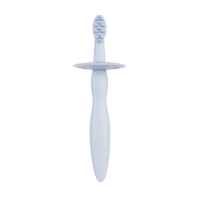 Силиконова четка за зъби Canpol, синя-91wUR.jpeg