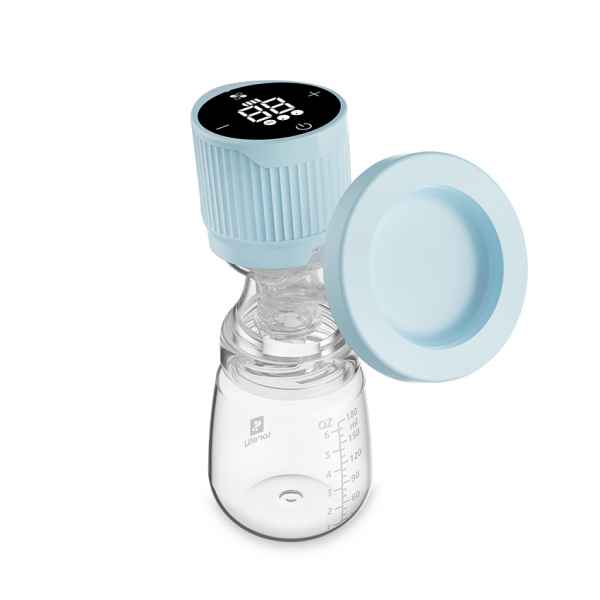 Електрическа помпа Lorelli Lila, синя-93oI9.jpeg