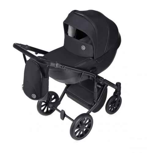 Комбинирана бебешка количка Anex 2в1 M/type 2023, Argo