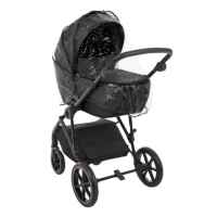 Комбинирана бебешка количка 2в1 Kikka Boo Thea, Black 2024-9DFxW.jpeg