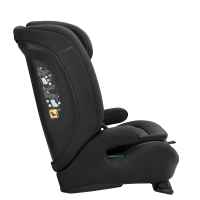 Столче за кола Kikka Boo i-Flow i-SIZE, Black-9KBcZ.jpeg