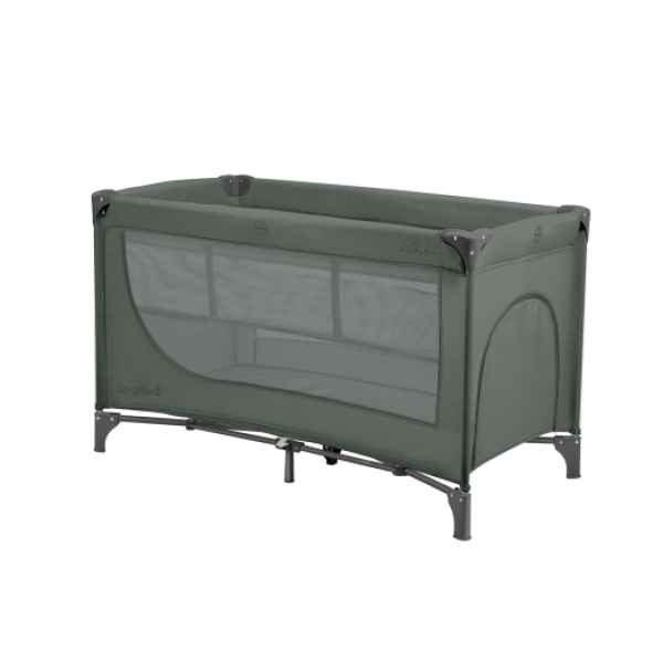 Бебешка кошара на две нива Kikka Boo So Gifted, Green 2026-9L3wn.jpeg