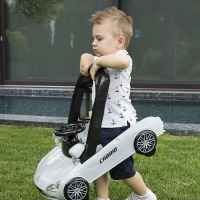 Проходилка Cangaroo Cabrio 2в1, синя-9Ly7X.jpeg