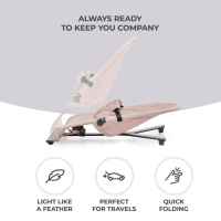 Бебешки шезлонг KinderKraft MIMI, бежов-9N4Mt.jpeg