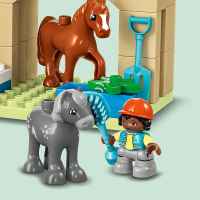 Конструктор LEGO DUPLO Грижа за животните във фермата-9OayL.jpeg