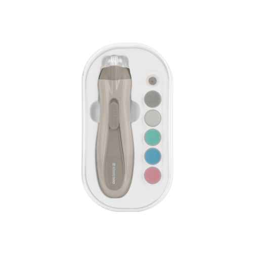 Електрическа пила за нокти Kikka Boo, Beige