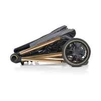 Комбинирана бебешка количка 2в1 Cangaroo Hydra, сива-9UOg4.jpeg