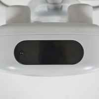 Бебешко легло-люлка Cangaroo C`est la vie, светлосива-9Vhfc.jpeg