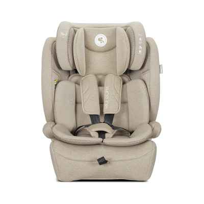 Столче за кола Lorelli Rio Isofix 76-150 см, Beige