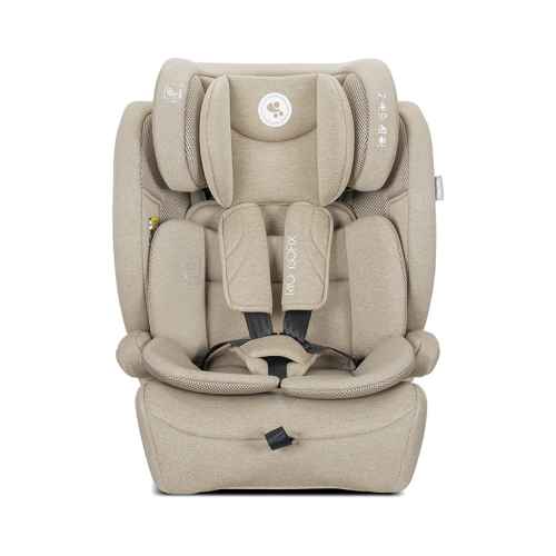 Столче за кола Lorelli Rio Isofix 76-150 см, Beige