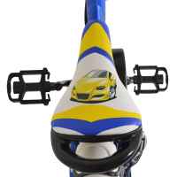 Детски велосипед Byox Rapid 14, blue-9YvWq.jpeg