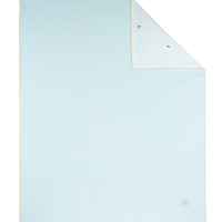 Лятно бебешко одеяло Kikka Boo, Stripy Friends 80x100см-9Z0Ca.jpeg