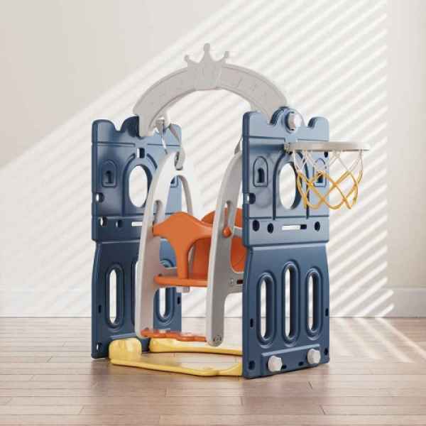 Детска пластмасова люлка Feelkids, синя-9bAaA.jpeg