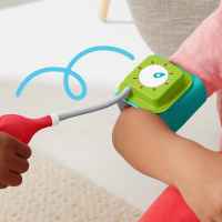 Докторски комплект Fisher Price Medical Kit-9dsRn.jpeg