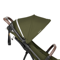 Лятна бебешка количка Noordi SIA carbon, Navy Green-9iLKw.png