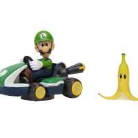 Супер Марио: Луиджи с количка и банан Jakks Pacific-9jRom.jpeg