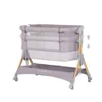 Сгъваема бебешка кошарка Chipolino SleepNFold, платина-9mMch.jpeg