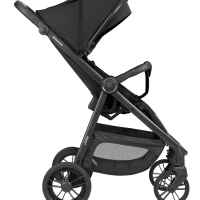 Бебешка лятна количка Kikka Boo Jody, Black-9nv81.jpeg