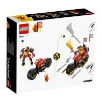 Конструктор LEGO Ninjago, Роботът нападател на Kai EVO-9s4iB.jpeg