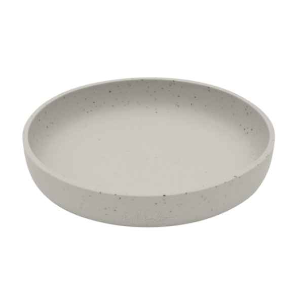 Силиконова чиния Kikka Boo Platinum, Sand-A2tj6.jpeg