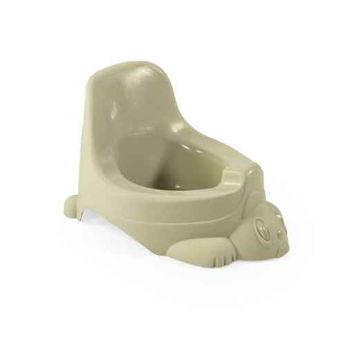 Бебешко гърне Dolu Nuve Зайче, Eco Green
