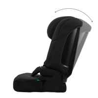 Столче за кола Kinderkraft I-COMFY i-Size, Black-A7nes.jpeg