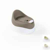 Бебешко гърне Dolu Nuve Infant, Relax Beige-APuSO.jpeg