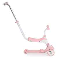 Тротинетка 3в1 Byox Tristar, Pink-Ab656.jpeg