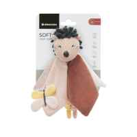 Играчка за гушкане Kikka Boo Hedge-hugs-AczzH.jpeg