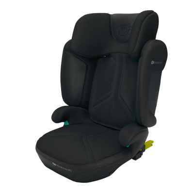 Столче за кола KinderKraft Xpand 2 Pro i-size, Graphite black