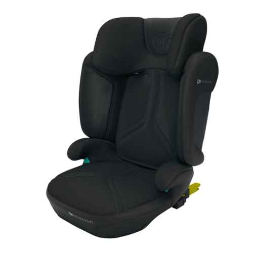 Столче за кола KinderKraft Xpand 2 Pro i-size, Graphite black