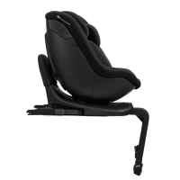 Столче за кола KinderKraft I-Guard Airflow 40-105 см, черно-AgkVD.jpeg
