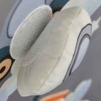 Бебешка кошара Cangaroo Joyzi, сива-AiPmA.jpeg