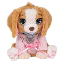 Дисни Принцеси: Кученце с аксесоари за груминг Jakks Pacific-AikC3.jpeg