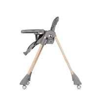 Столче за хранене Chipolino Candy shop, тъмносив-AjizG.jpeg