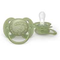 2 бр. залъгалки Philips Avent Ultra Soft 18м+, неутрални с декор-AnSXa.jpeg