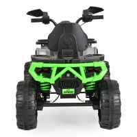 Акумулаторно бъги Moni Speed, зелен-AnunF.jpeg