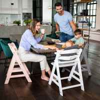 Дървено столче за хранене Hauck Alpha+, Grey-AnxSB.jpeg