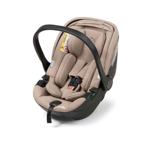 Столче за кола Tutis Beno I-size 40-87 см, Beige