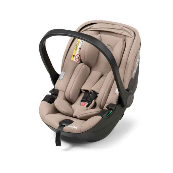 Столче за кола Tutis Beno I-size 40-87 см, Beige-AsI6P.jpeg