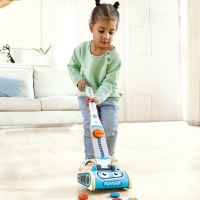 Детски игрален комплект Hape, Прахосмукачка робот-AtdCE.jpeg