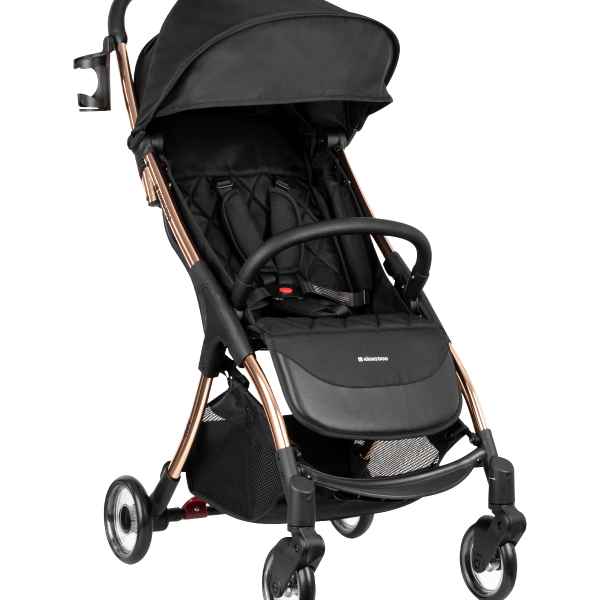 Лятна бебешка количка Kikka Boo Cloe, Black 2024-Aw7vp.jpeg