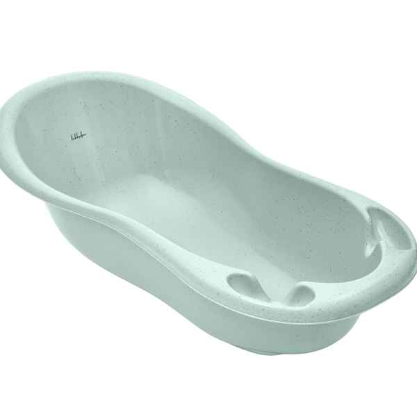 Бебешка вана Kikka Boo Pepper 100 см, Sage-B0P01.jpeg