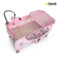 Бебешка кошара Hauck Baby Center, Birdie grey-B2iye.jpeg
