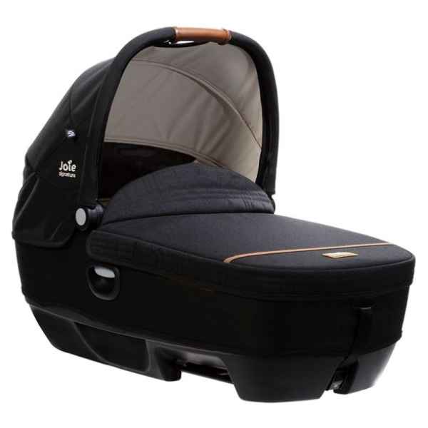 Кош за новородено за количка и кола 2 в 1 Joie calmi R129, Eclipse-B8AiB.jpeg