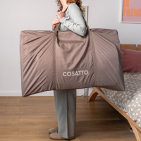 Бебешка сгъваема кошара Cosatto Close to me, Hoglet-BDKDk.png